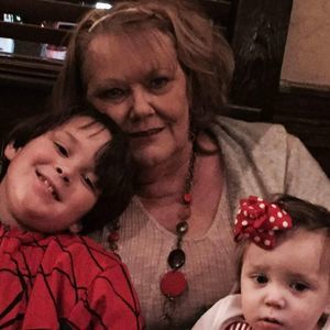 Meet your Posher, Carolyn